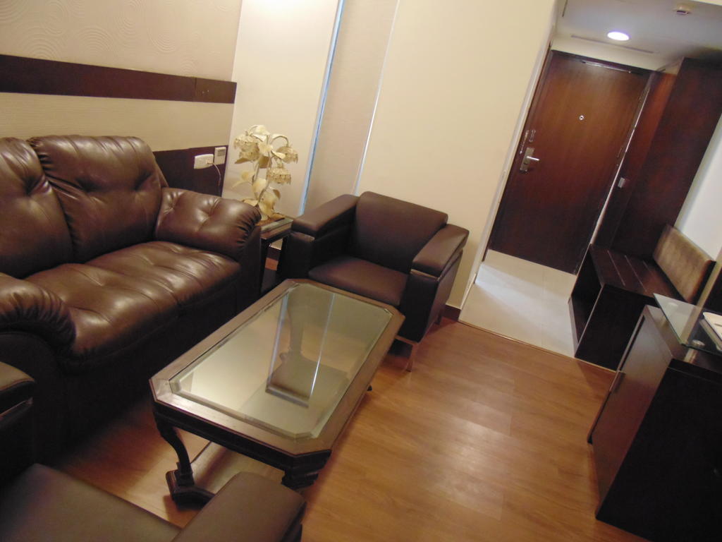 Rosemallow Hotel Nowe Delhi Zewnętrze zdjęcie